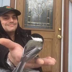 Meet your Posher, Steve